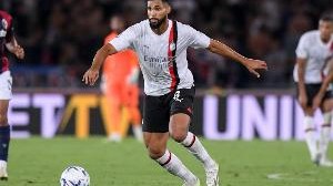 意媒：奇克预计缺阵一个月，前两周完全休息&amp;后两周恢复训练