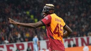 记者：支付7500万欧解约金，加拉塔萨雷预计本周敲定奥斯梅恩