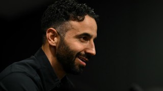 阿莫林：欧联决赛曼联必须赢，如果输了剩下的就只有悲伤