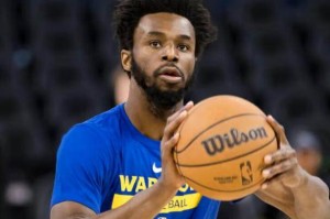 完美对战平台-维金斯终于迎来回归 勇士季后赛重燃冲冠希望