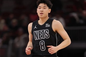 广东今夏阵容大洗牌！交易得到崔永熙、焦泊乔+签约大外萨林杰，内线升级潜在阵容曝光