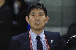 韩国球迷：我们2-0战胜了美国队，而日本队却输了